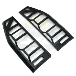 Nakładki lamp tylnych Jetour T2